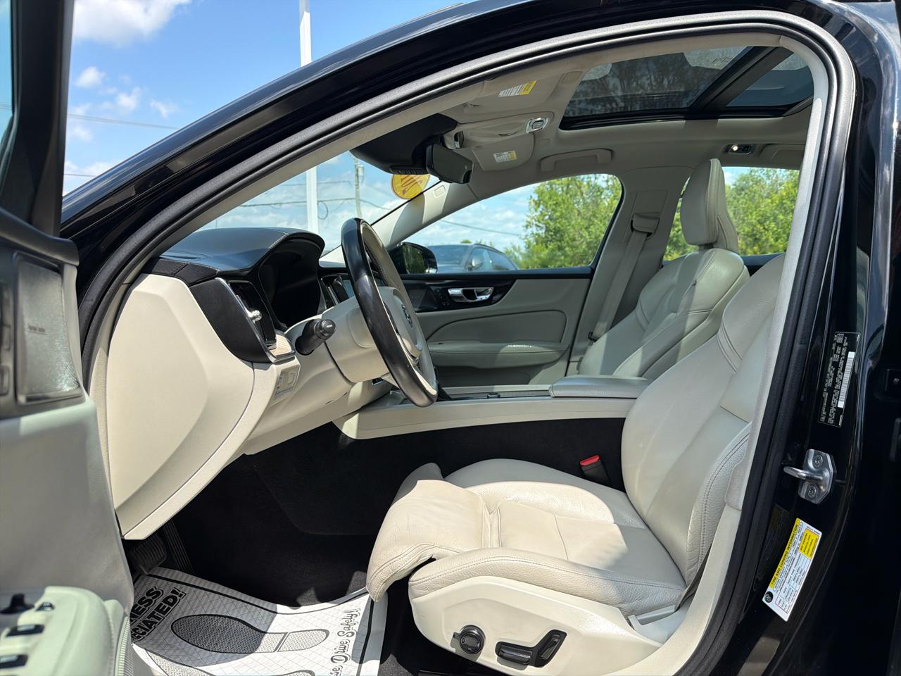 Volvo S60 T5 FWD Inscription 2019