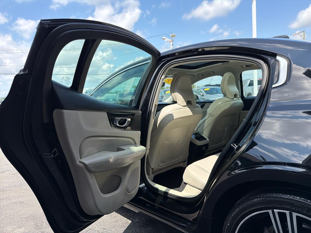 Volvo S60 T5 FWD Inscription 2019