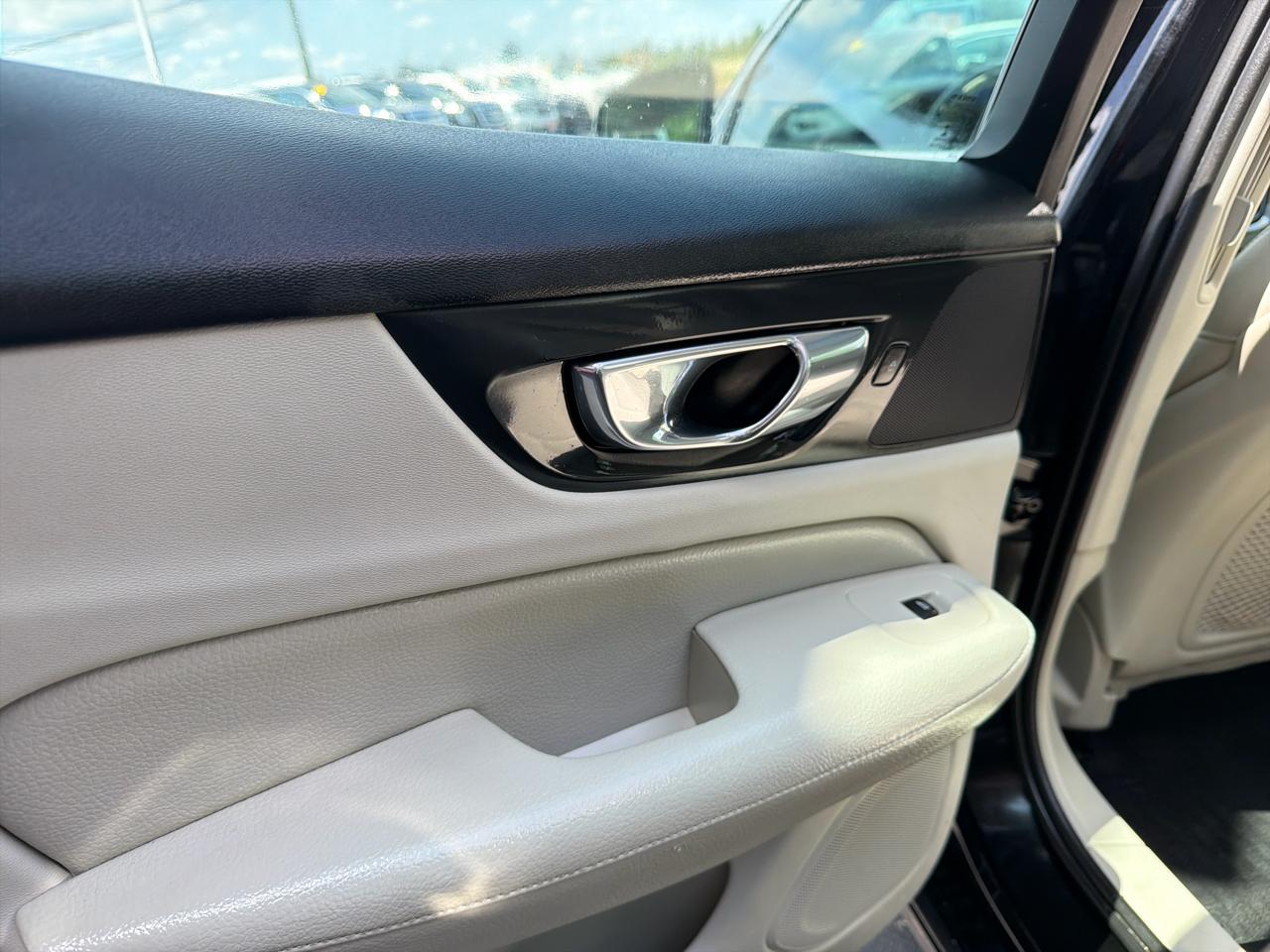 Volvo S60 T5 FWD Inscription 2019