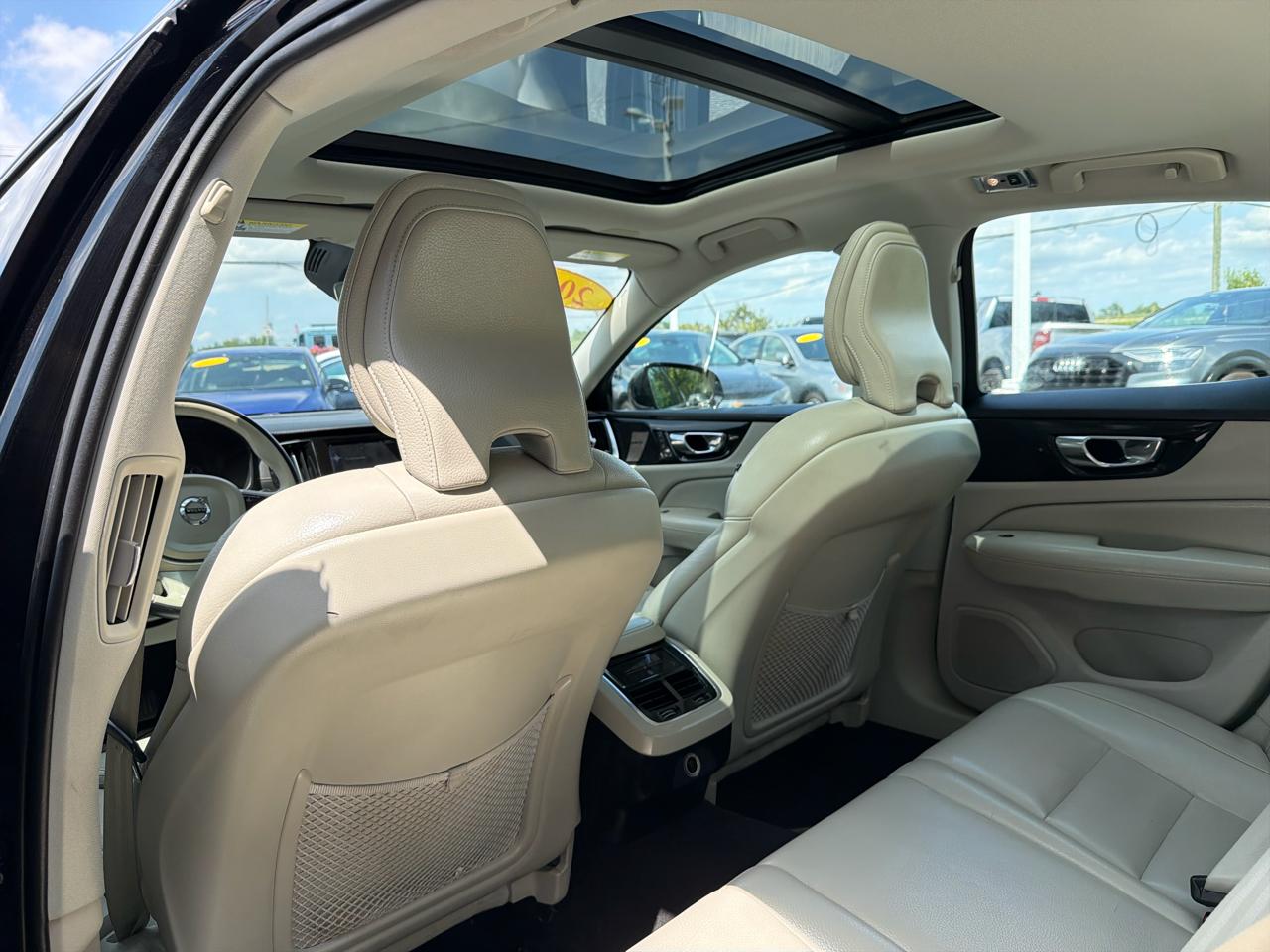 Volvo S60 T5 FWD Inscription 2019