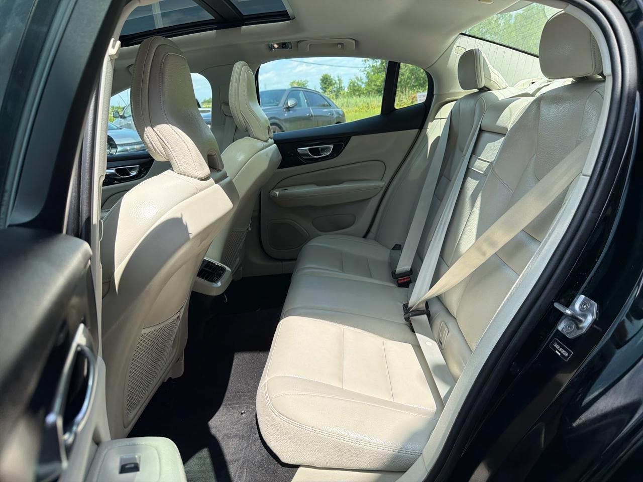 Volvo S60 T5 FWD Inscription 2019