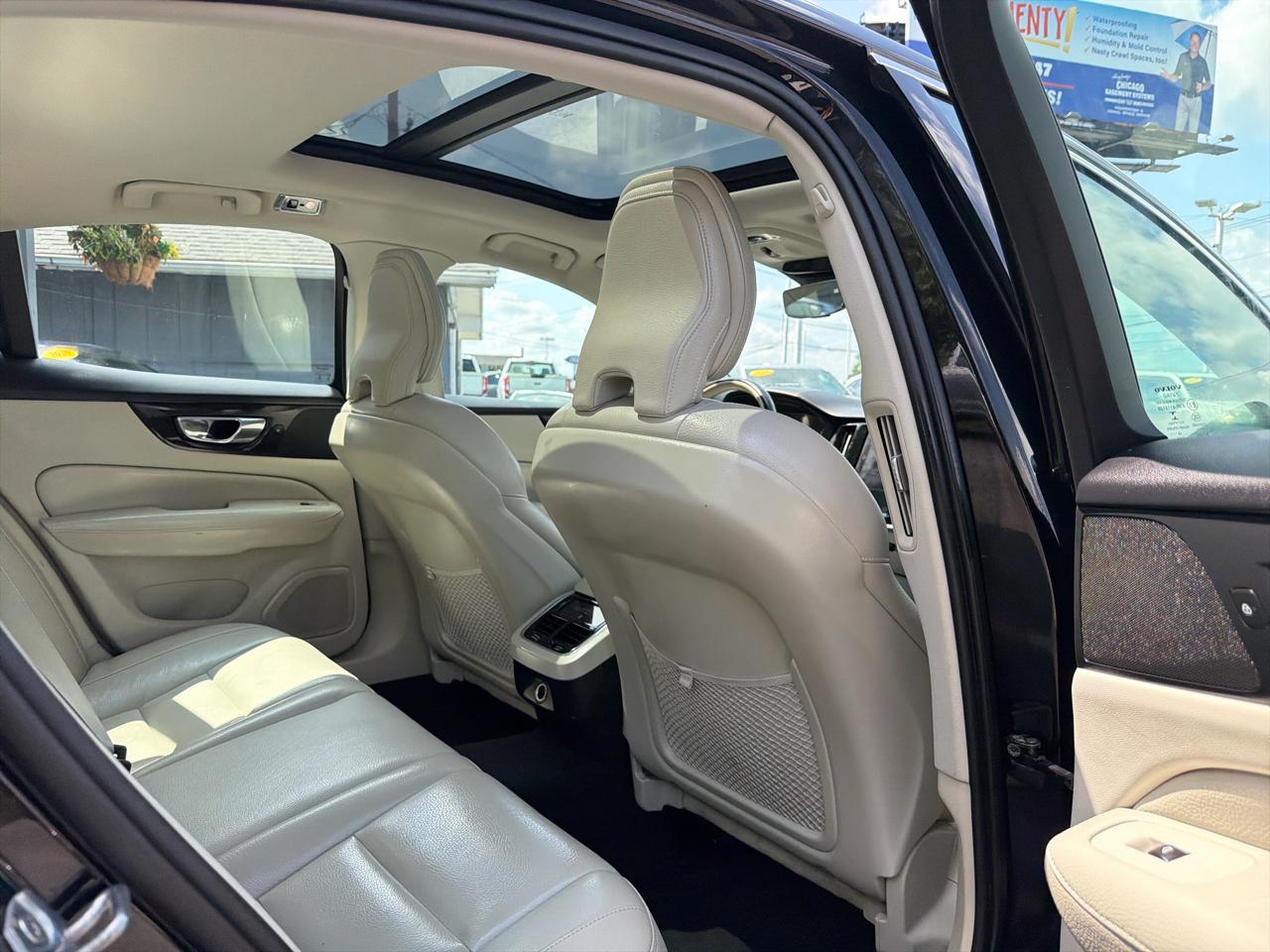 Volvo S60 T5 FWD Inscription 2019
