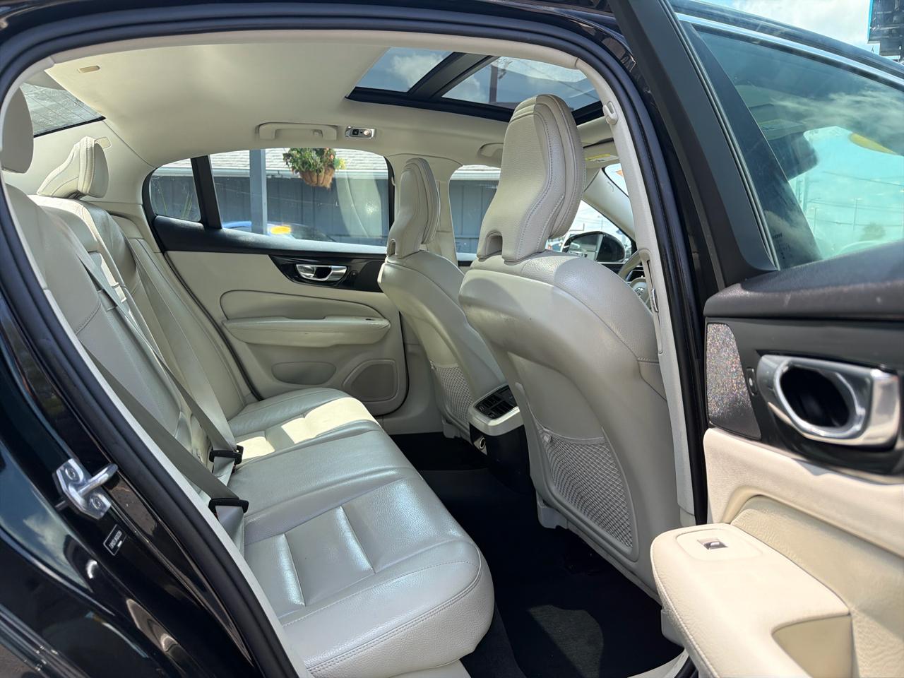 Volvo S60 T5 FWD Inscription 2019