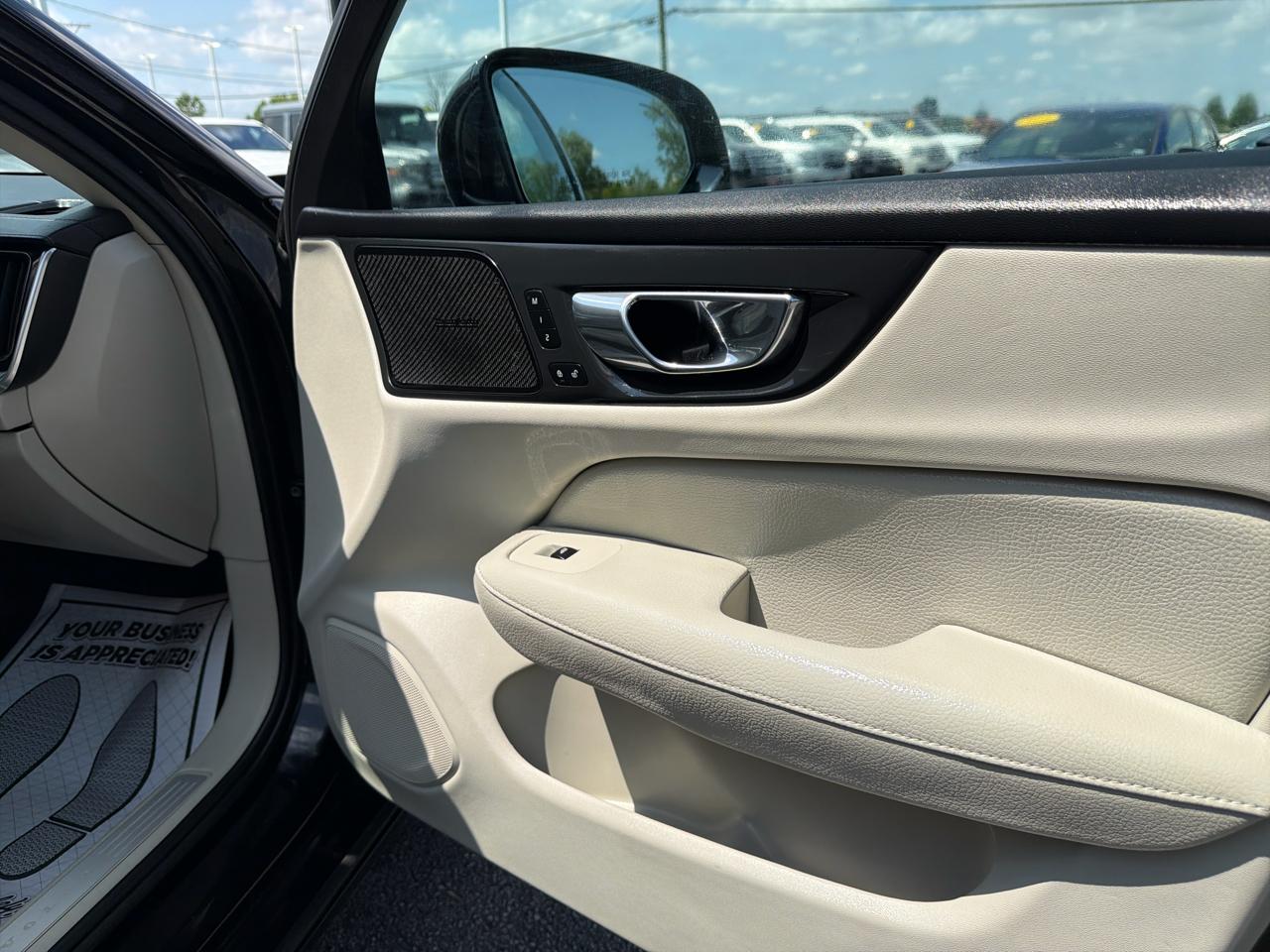 Volvo S60 T5 FWD Inscription 2019