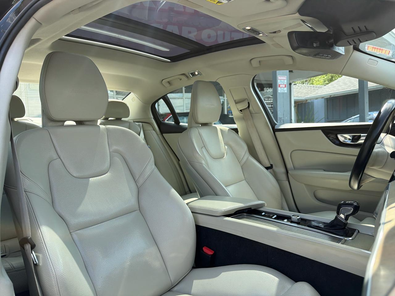 Volvo S60 T5 FWD Inscription 2019