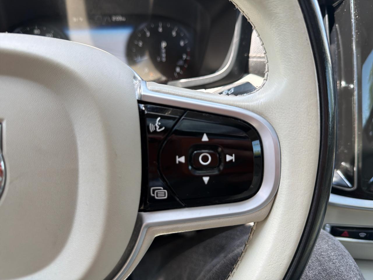 Volvo S60 T5 FWD Inscription 2019