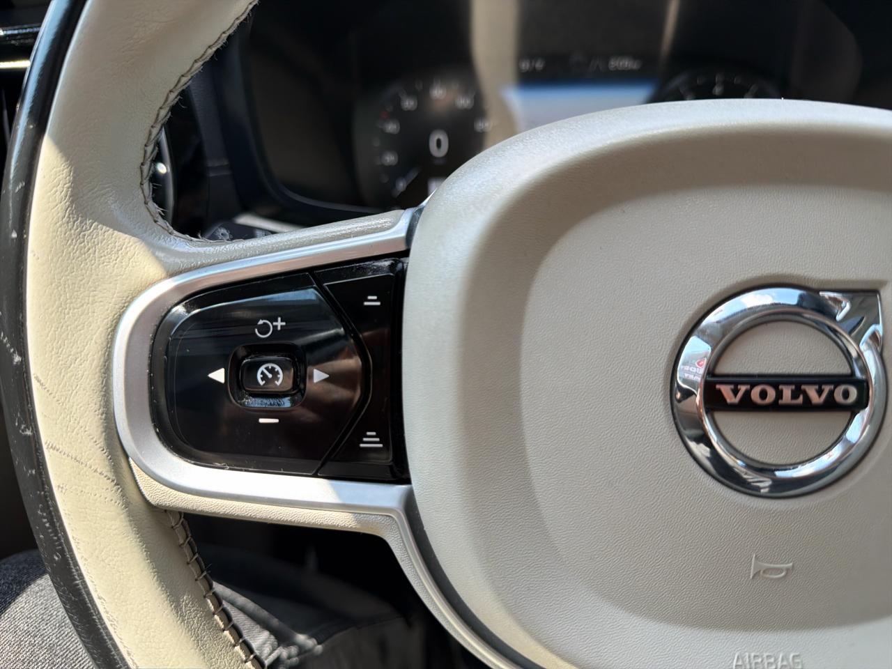 Volvo S60 T5 FWD Inscription 2019