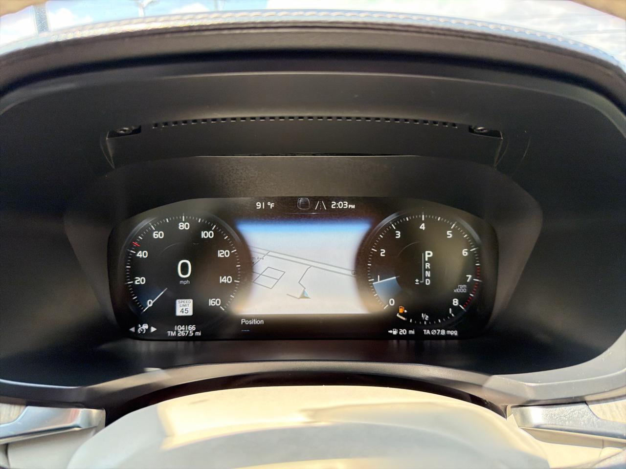 Volvo S60 T5 FWD Inscription 2019