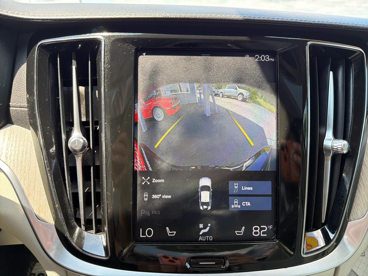 Volvo S60 T5 FWD Inscription 2019
