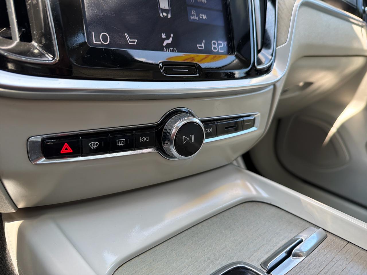 Volvo S60 T5 FWD Inscription 2019