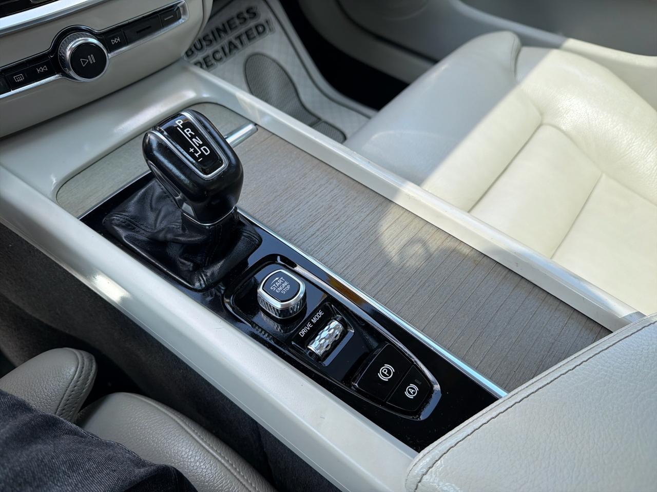 Volvo S60 T5 FWD Inscription 2019