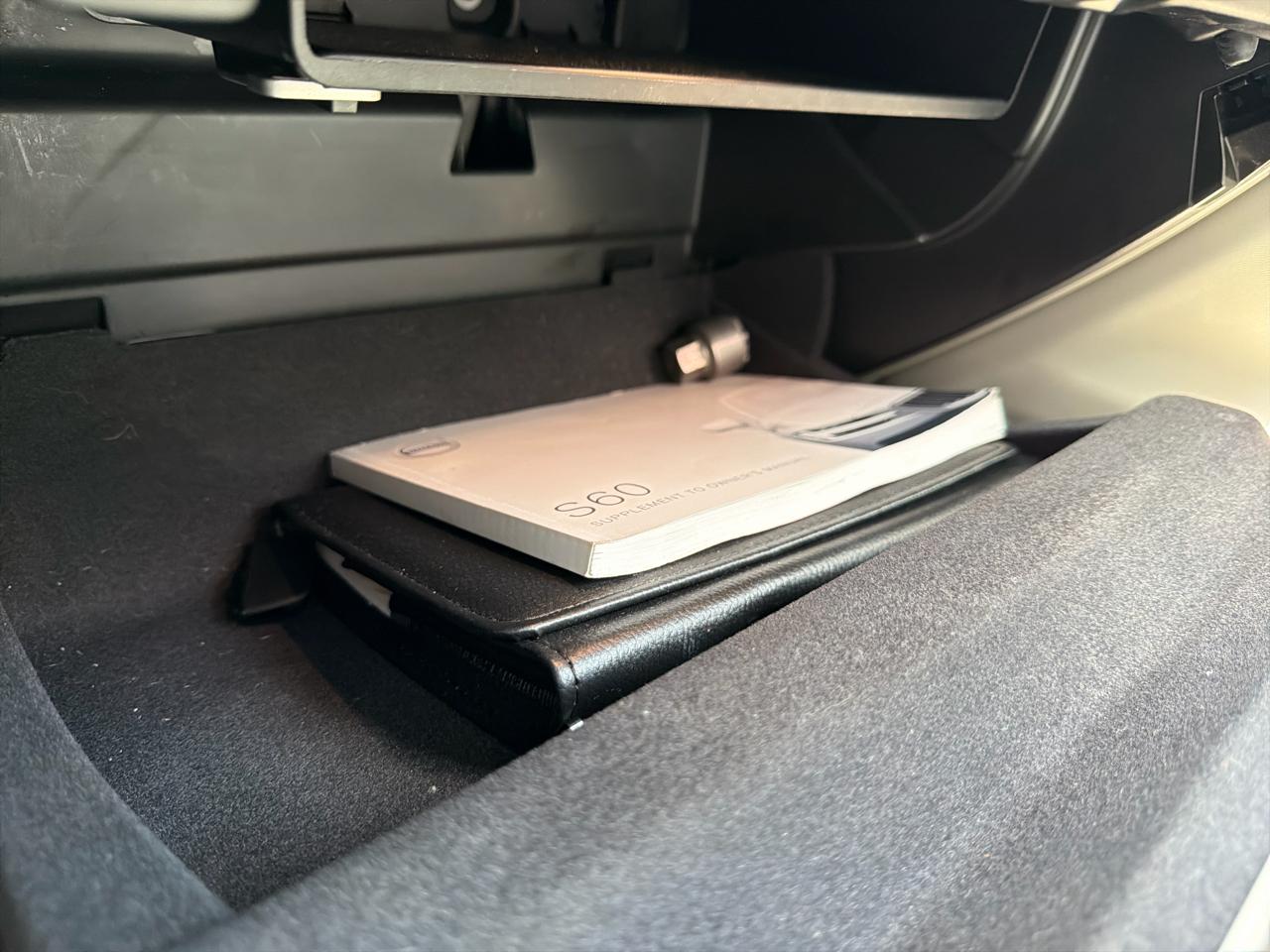 Volvo S60 T5 FWD Inscription 2019