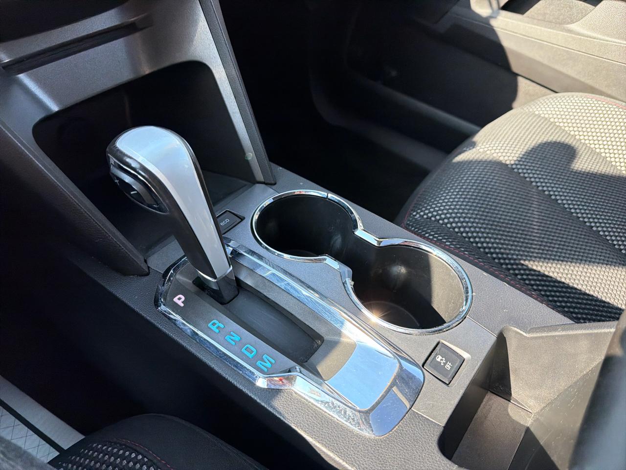 Chevrolet Equinox FWD 4dr LT w/1LT 2013