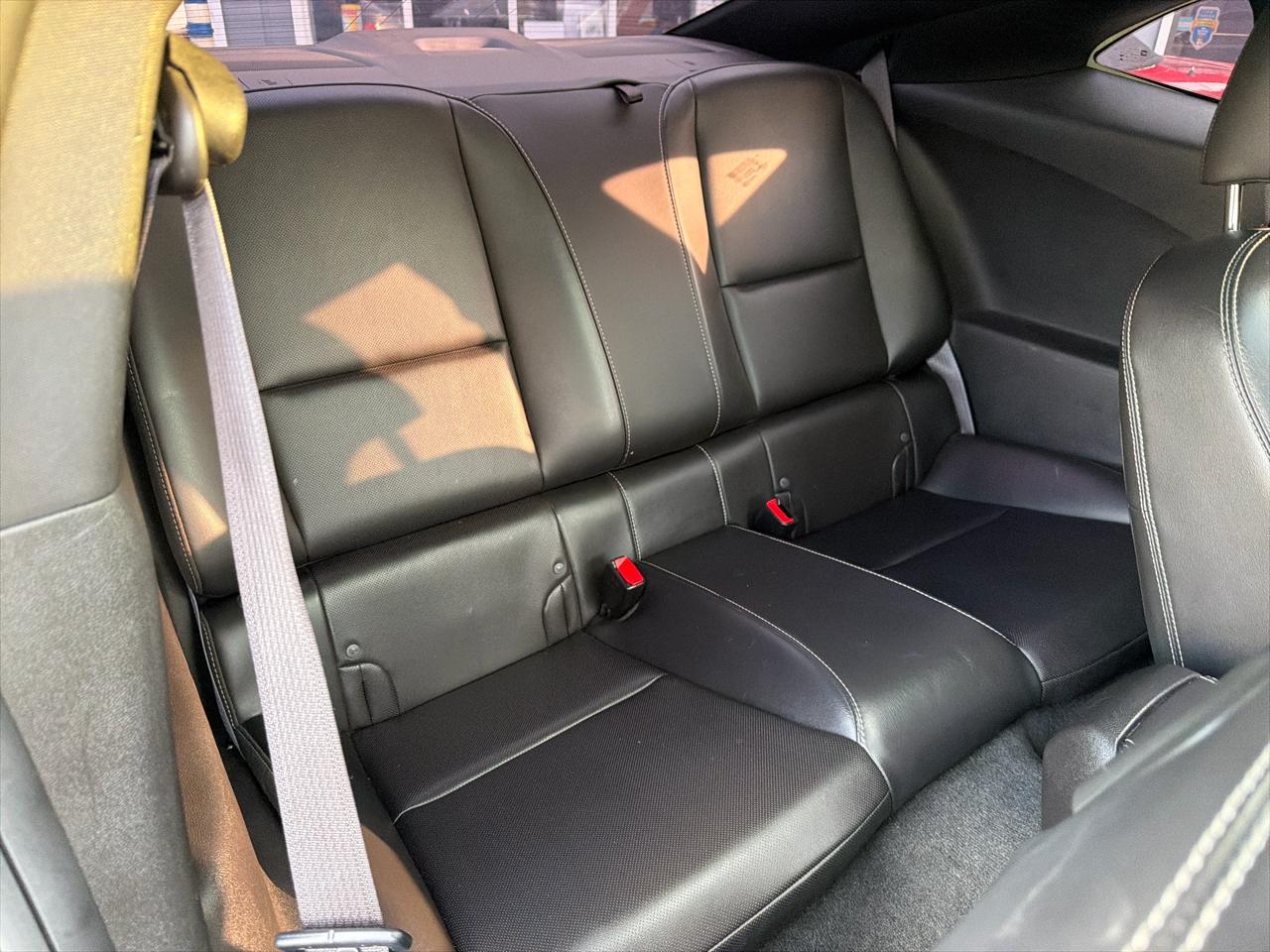 Chevrolet Camaro 2dr Cpe SS w/2SS 2013