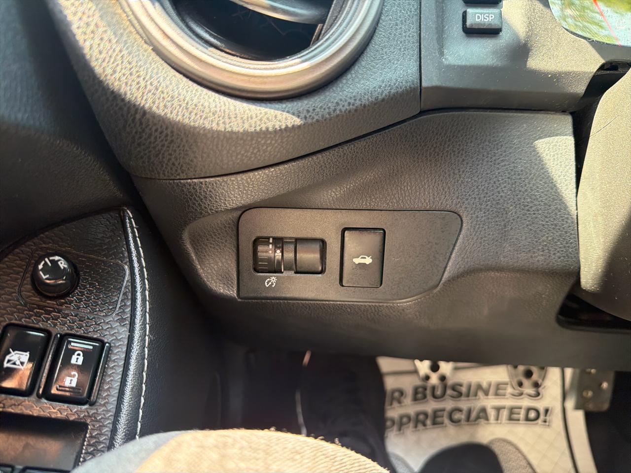 Toyota 86 Manual (Natl) 2017