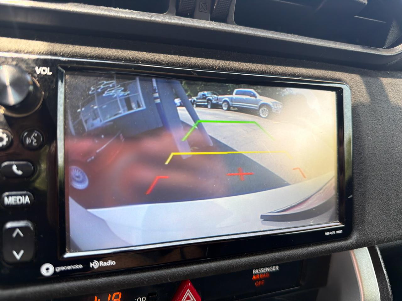 Toyota 86 Manual (Natl) 2017