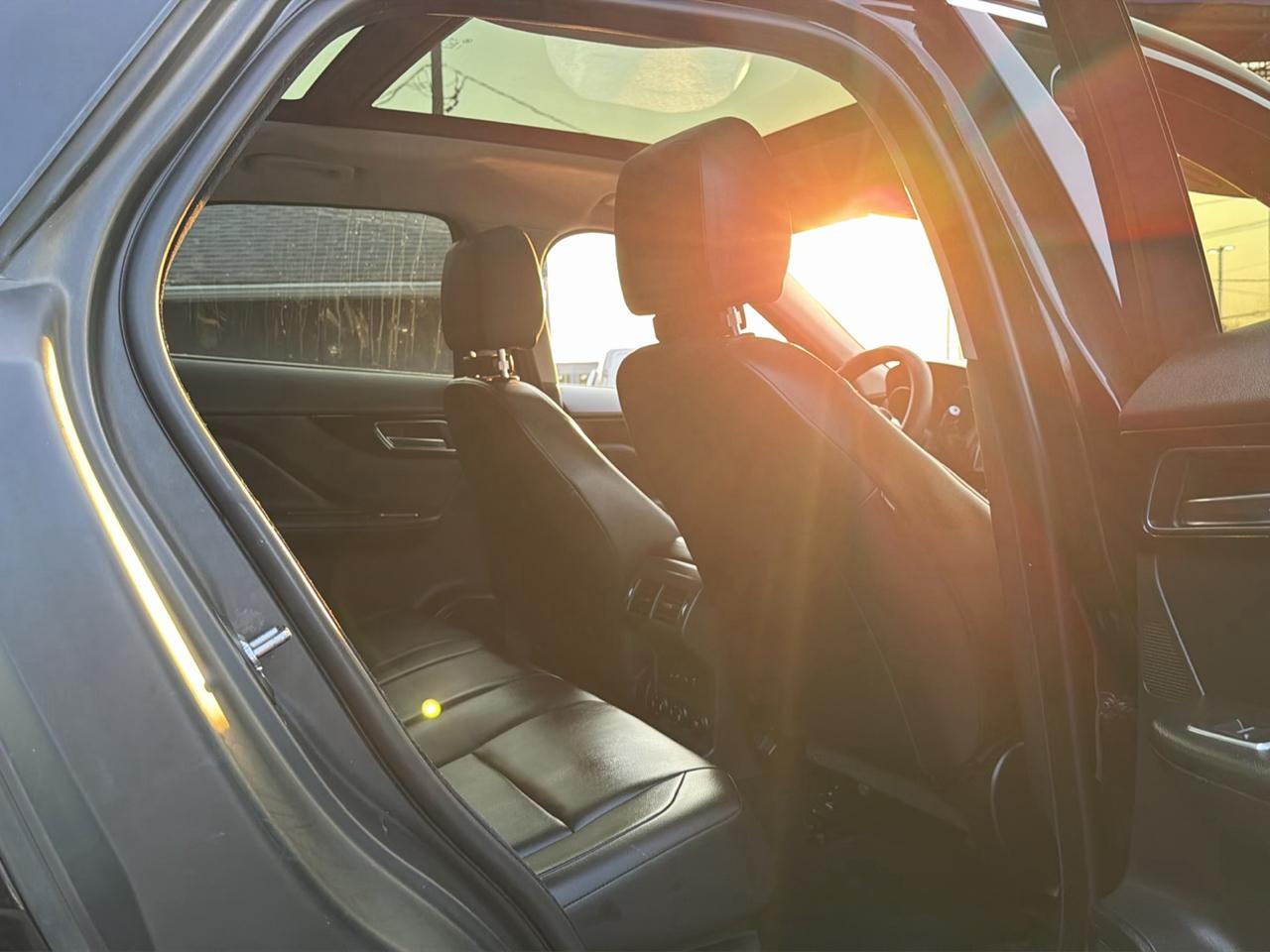 Jaguar F-Pace 25t Premium AWD 2020