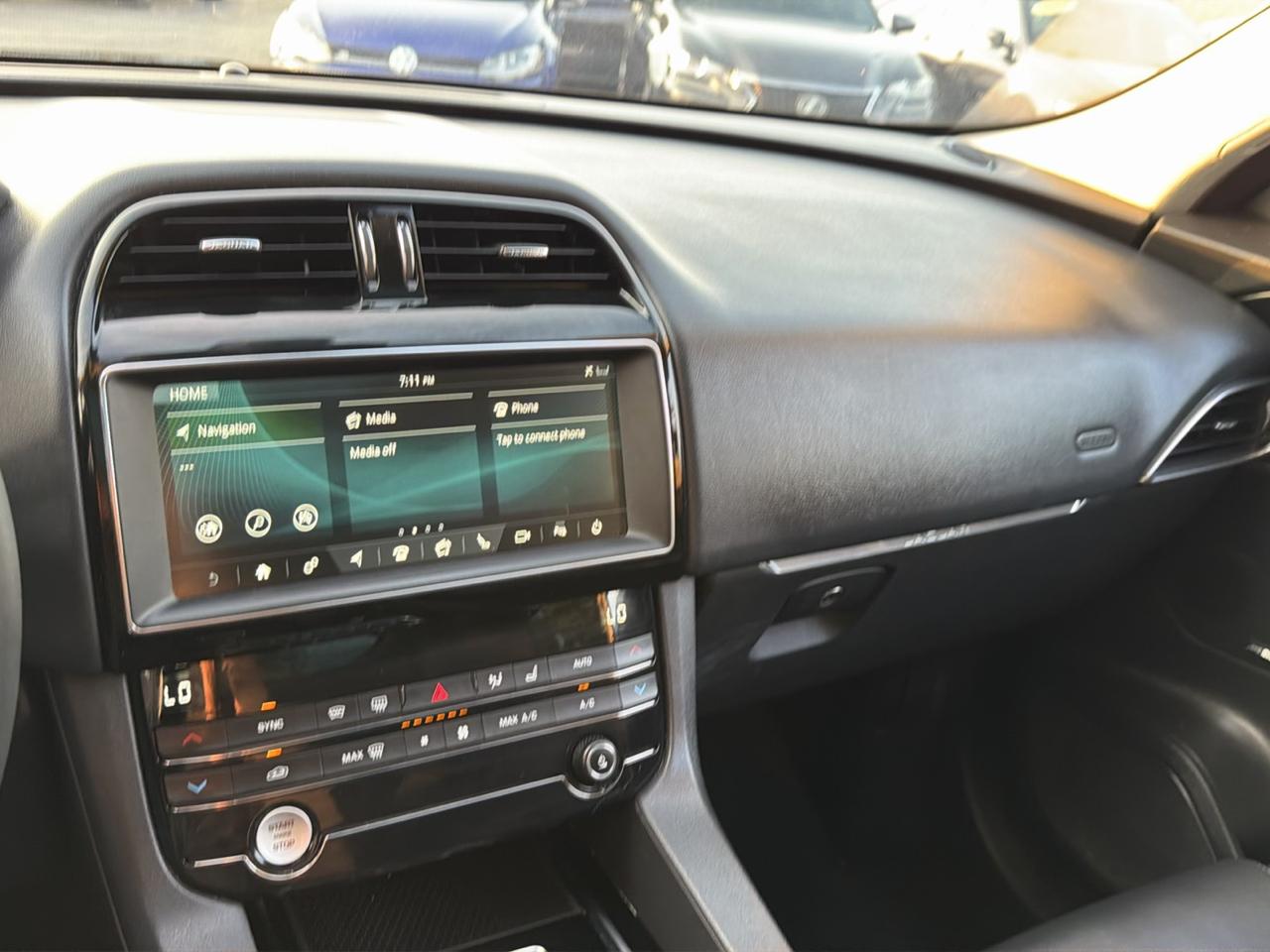 Jaguar F-Pace 25t Premium AWD 2020