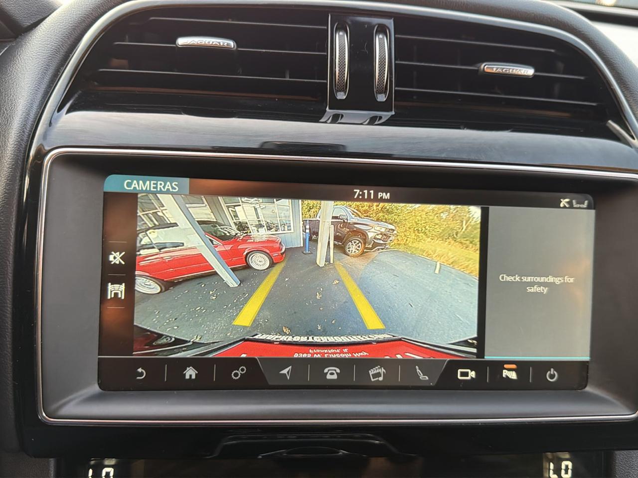 Jaguar F-Pace 25t Premium AWD 2020