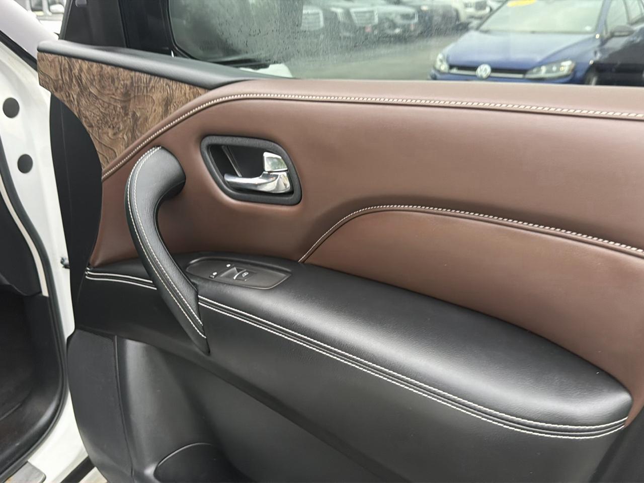 Infiniti QX80 PREMIUM SELECT AWD 2021