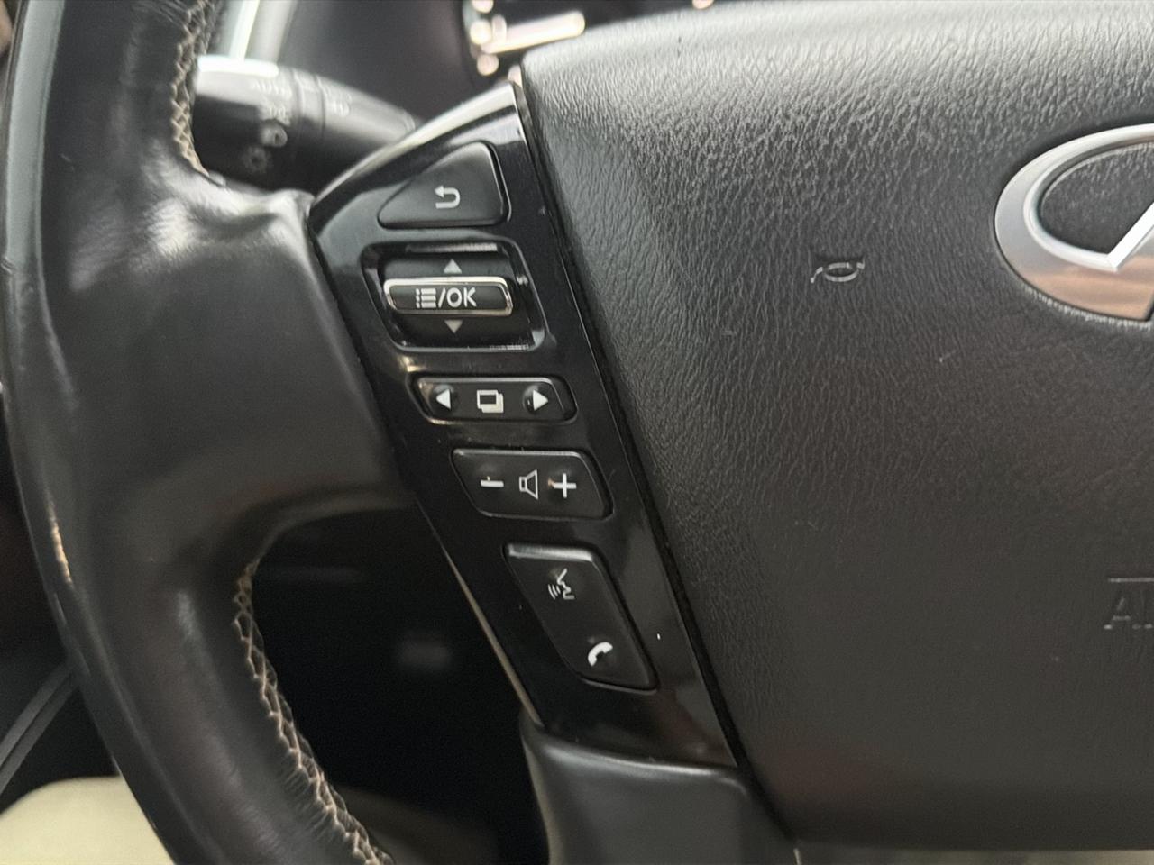 Infiniti QX80 PREMIUM SELECT AWD 2021