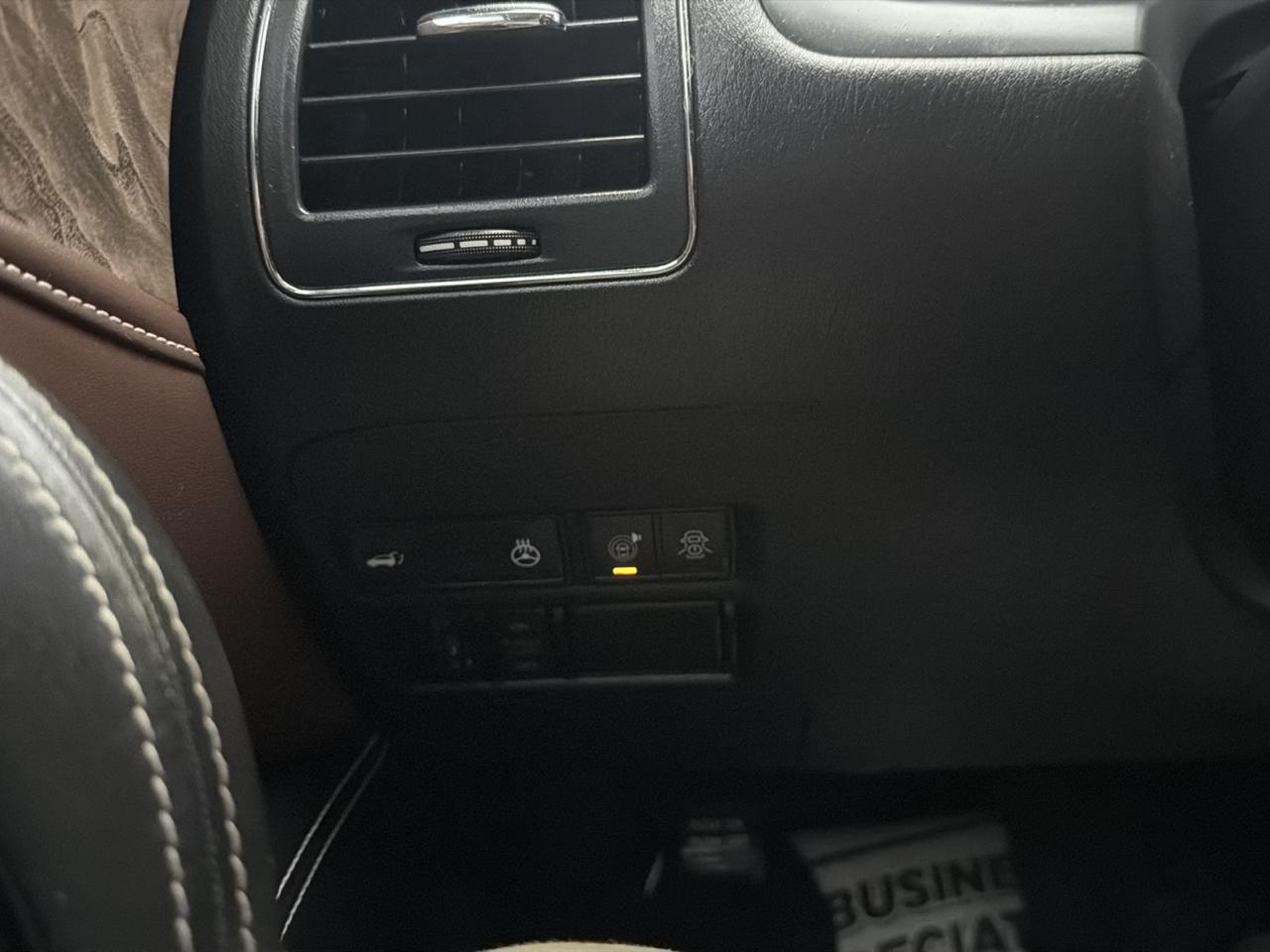 Infiniti QX80 PREMIUM SELECT AWD 2021