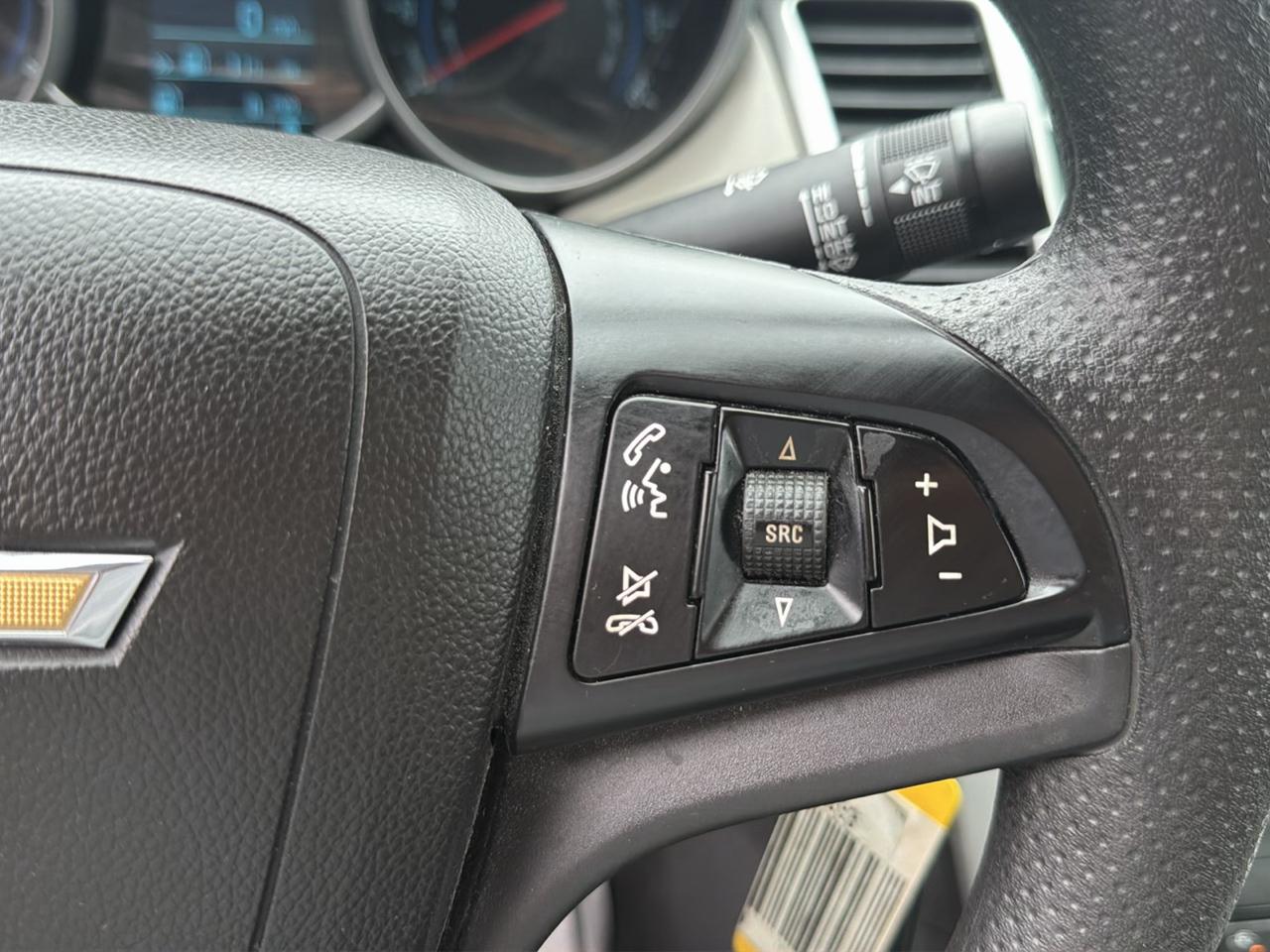 Chevrolet Cruze 4dr Sdn Auto LS 2014
