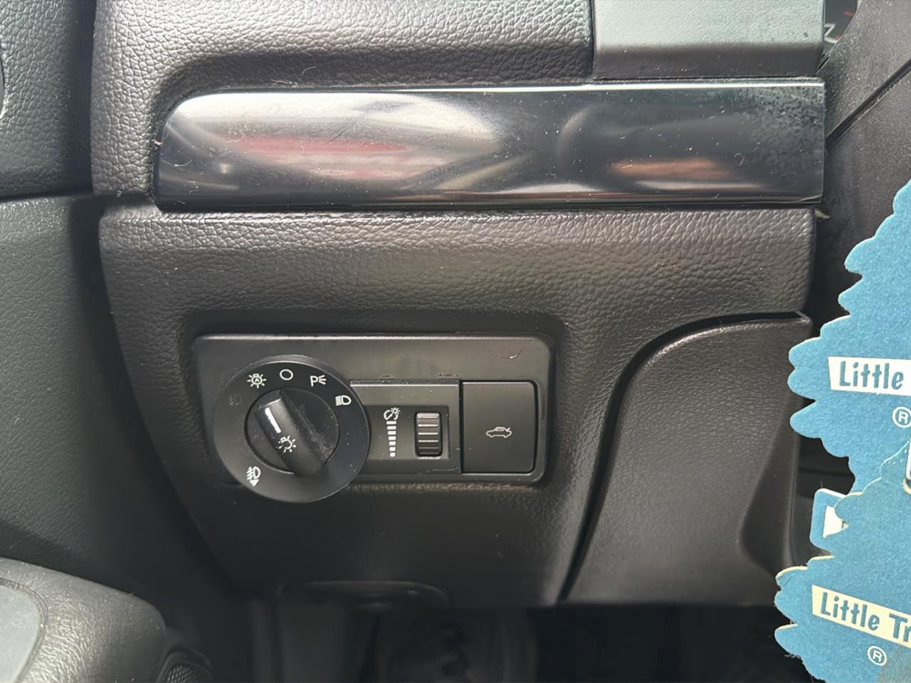Ford Fusion 4dr Sdn V6 SEL FWD 2009
