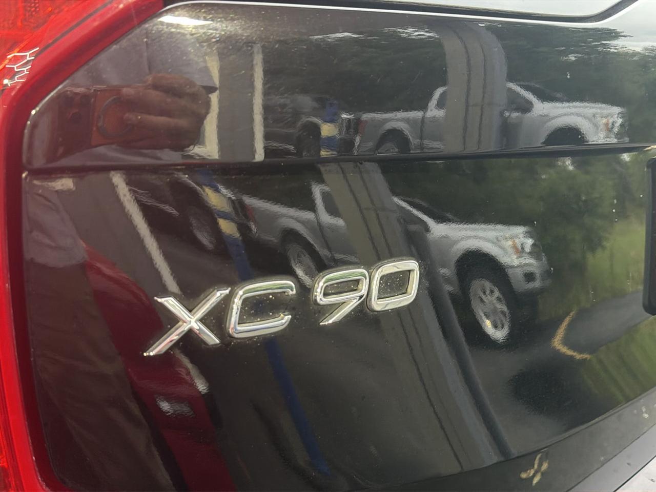 Volvo XC90 T6 AWD Inscription 2019
