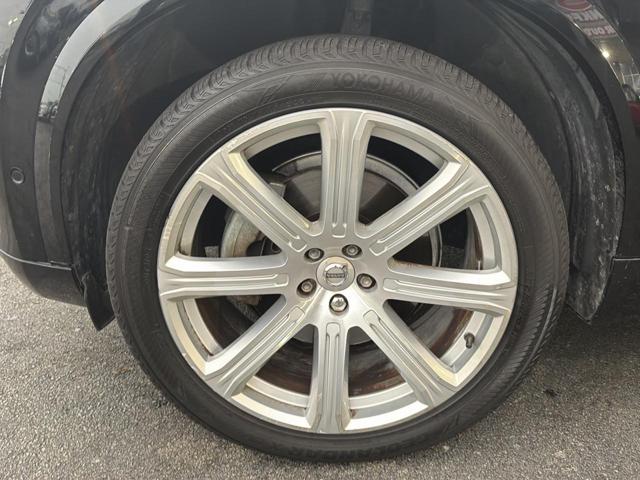 Volvo XC90 T6 AWD Inscription 2019