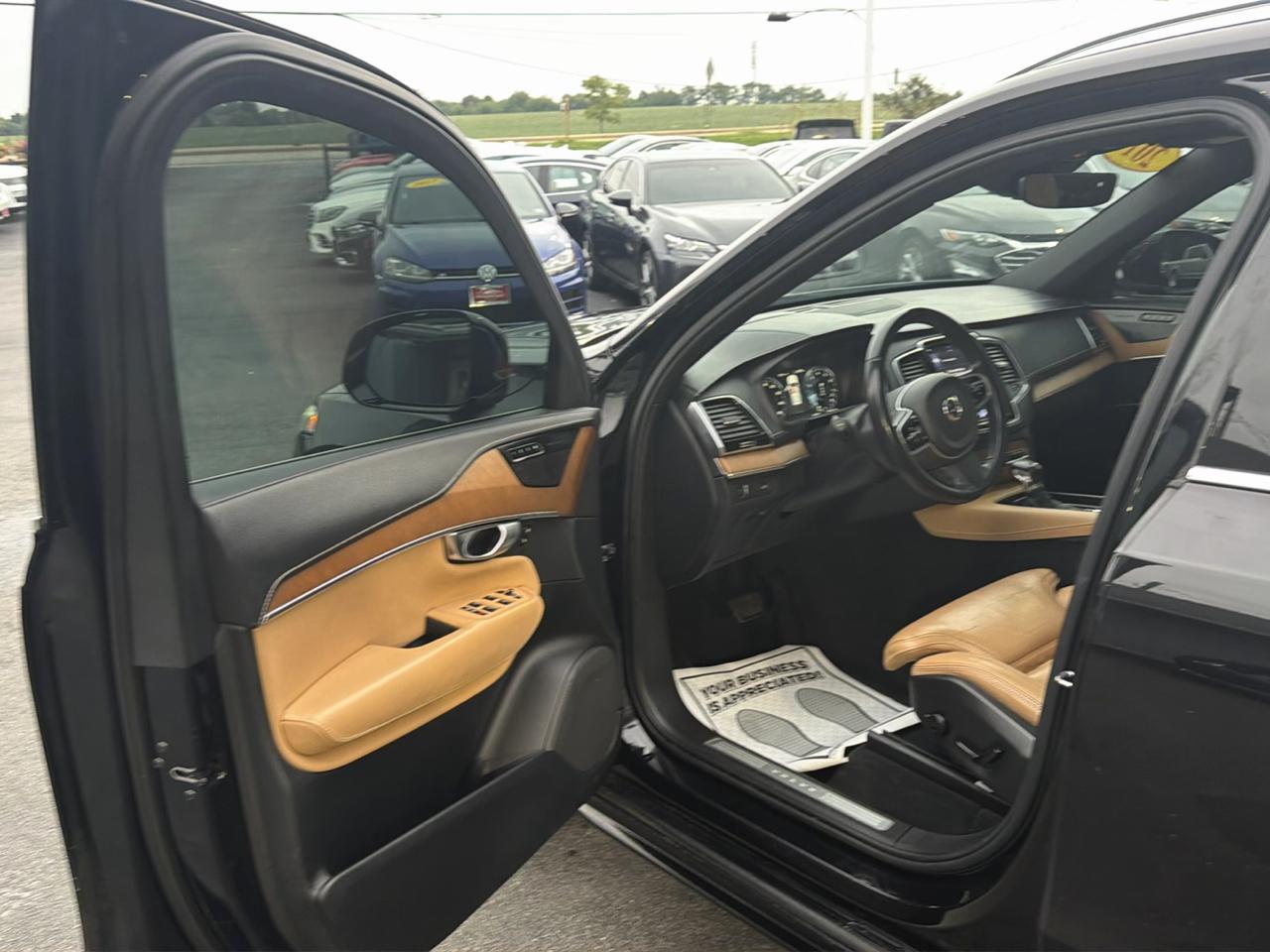 Volvo XC90 T6 AWD Inscription 2019