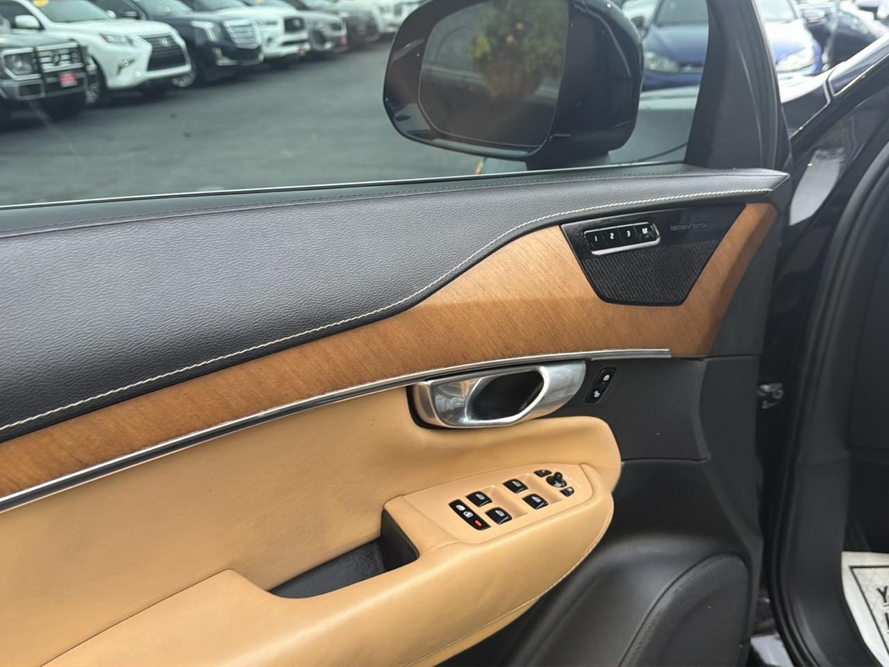 Volvo XC90 T6 AWD Inscription 2019