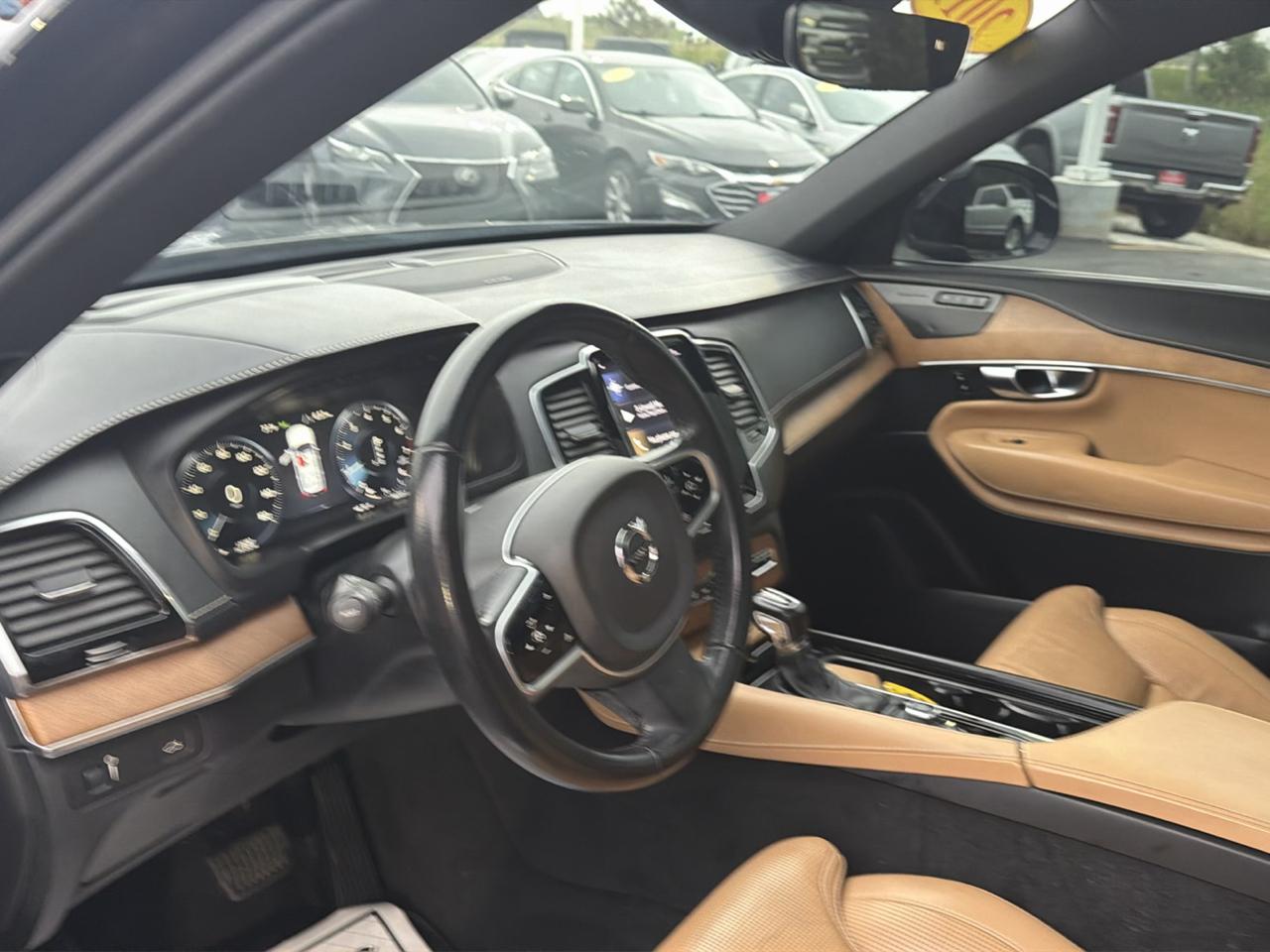 Volvo XC90 T6 AWD Inscription 2019