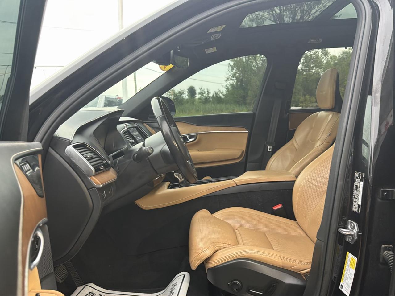 Volvo XC90 T6 AWD Inscription 2019