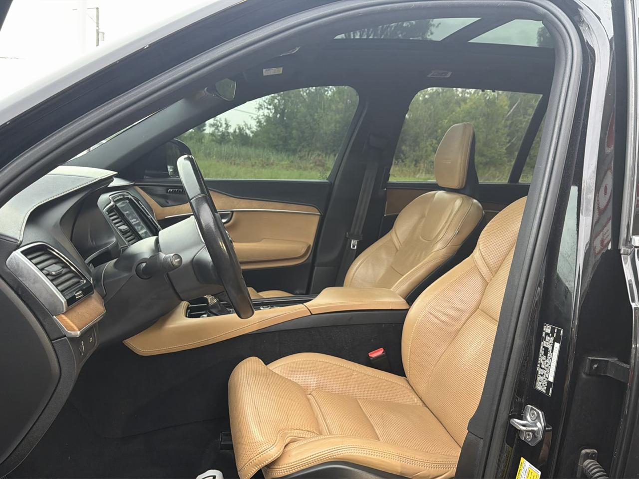 Volvo XC90 T6 AWD Inscription 2019