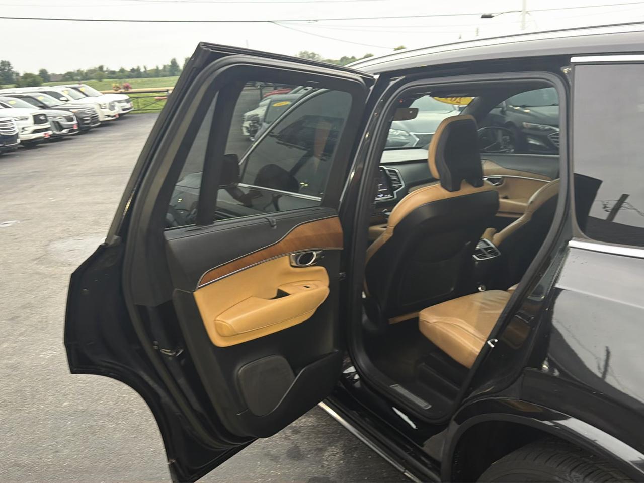 Volvo XC90 T6 AWD Inscription 2019