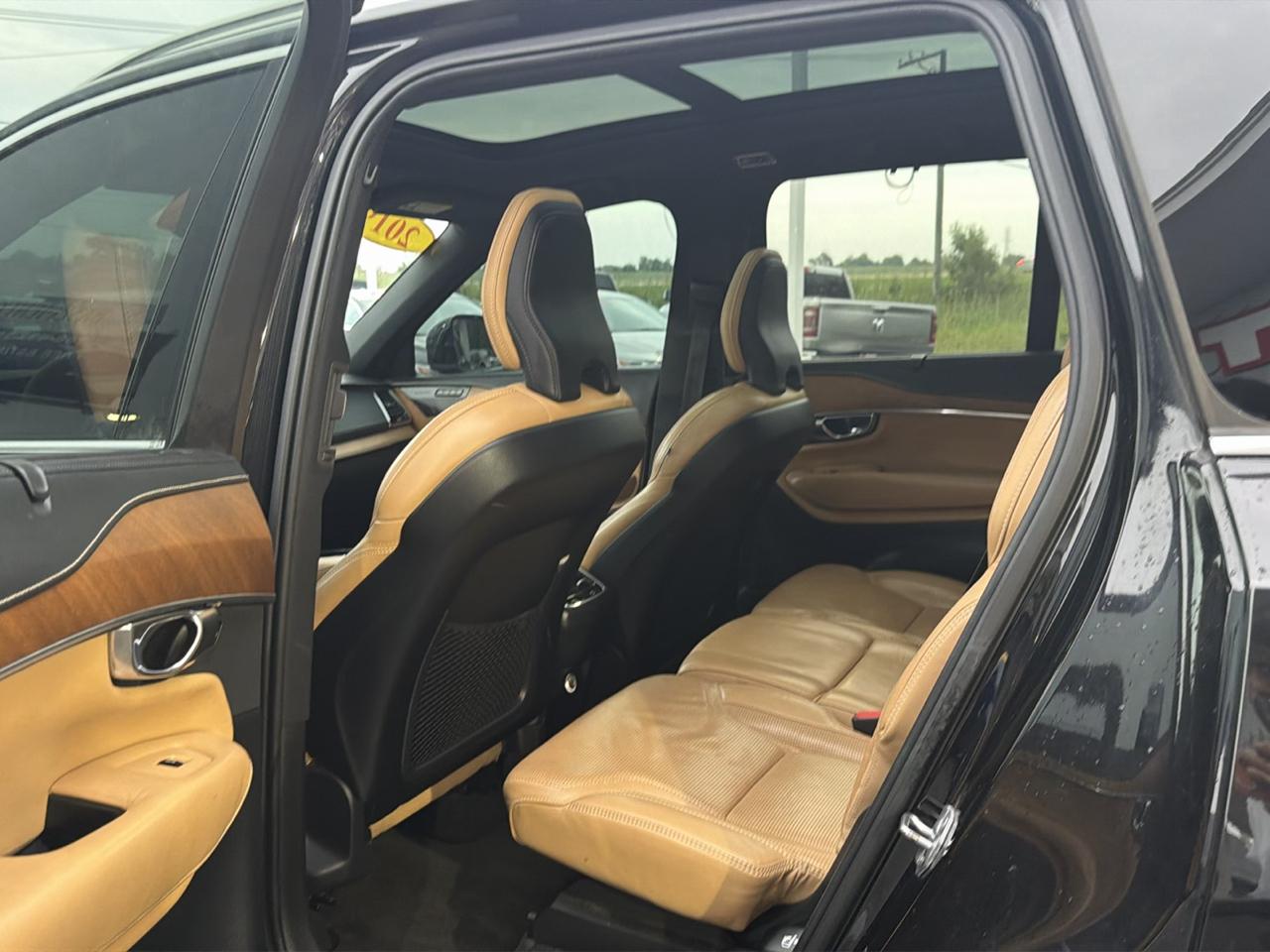 Volvo XC90 T6 AWD Inscription 2019