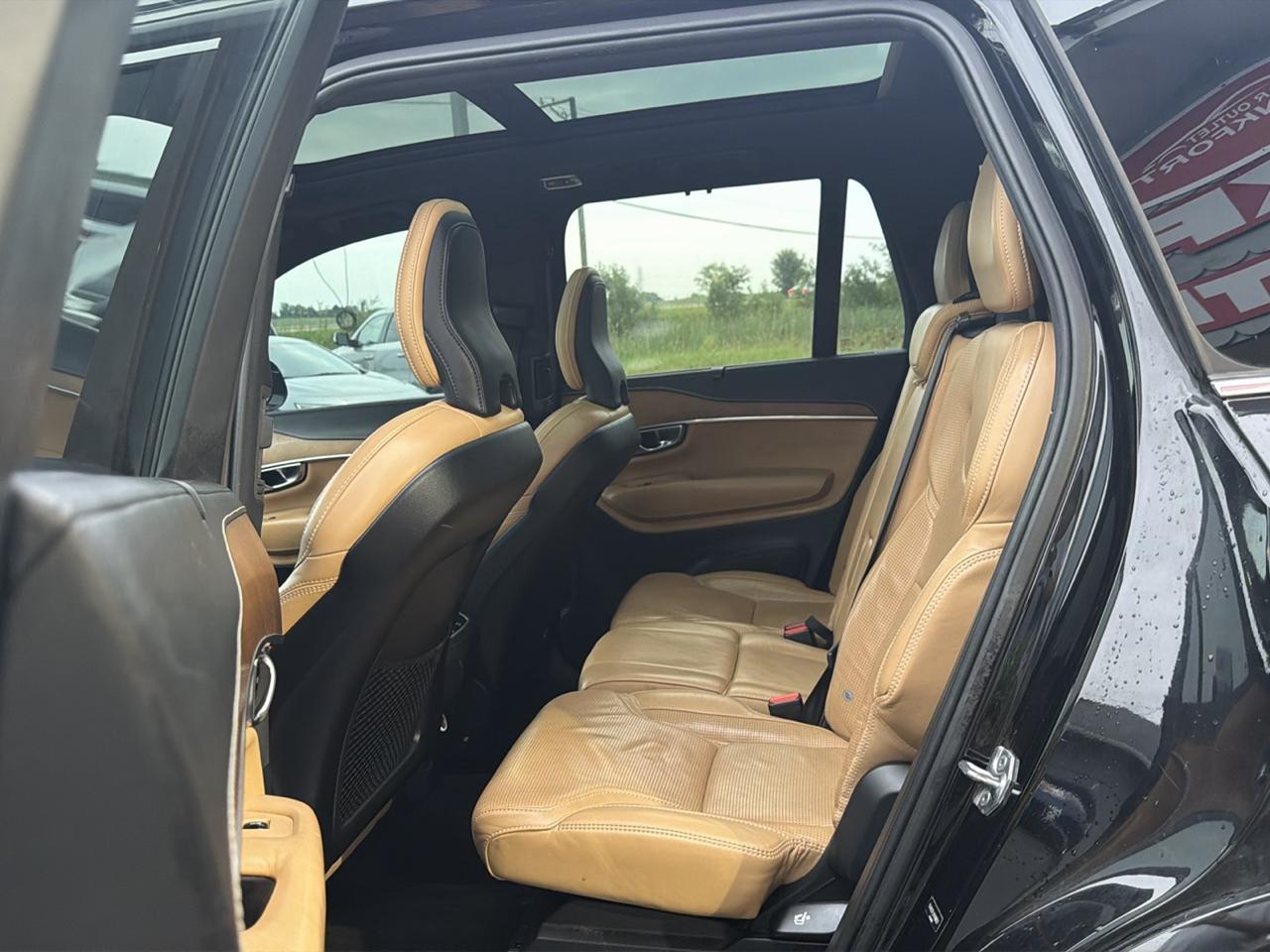 Volvo XC90 T6 AWD Inscription 2019