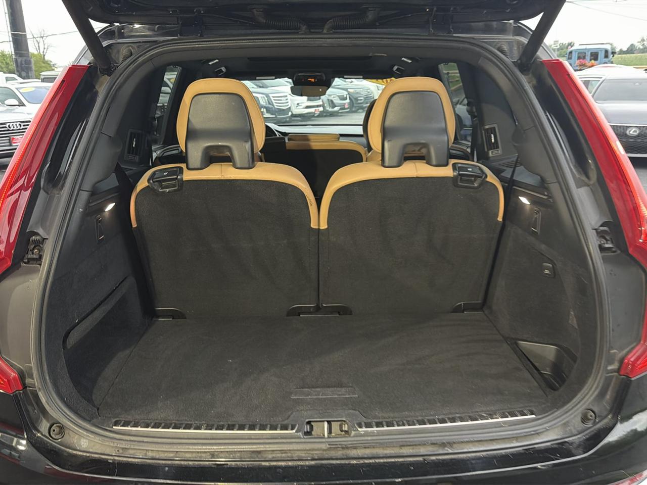 Volvo XC90 T6 AWD Inscription 2019