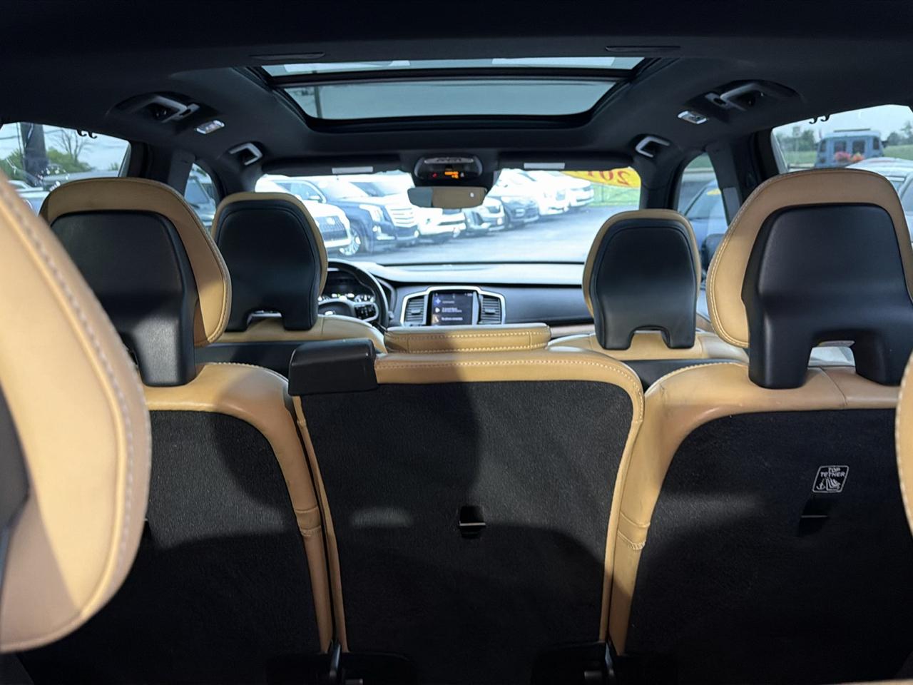 Volvo XC90 T6 AWD Inscription 2019