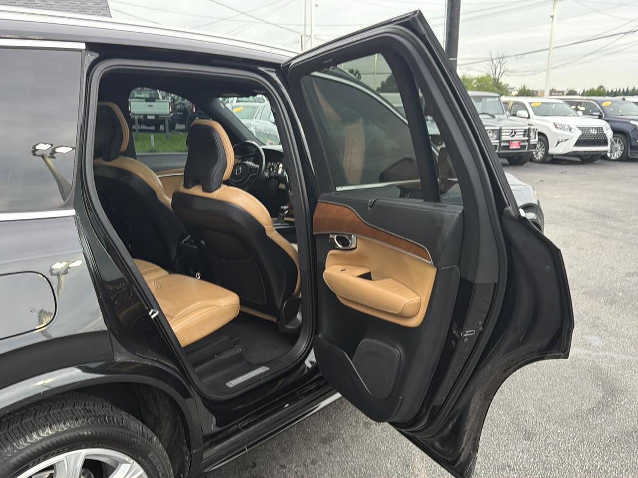 Volvo XC90 T6 AWD Inscription 2019