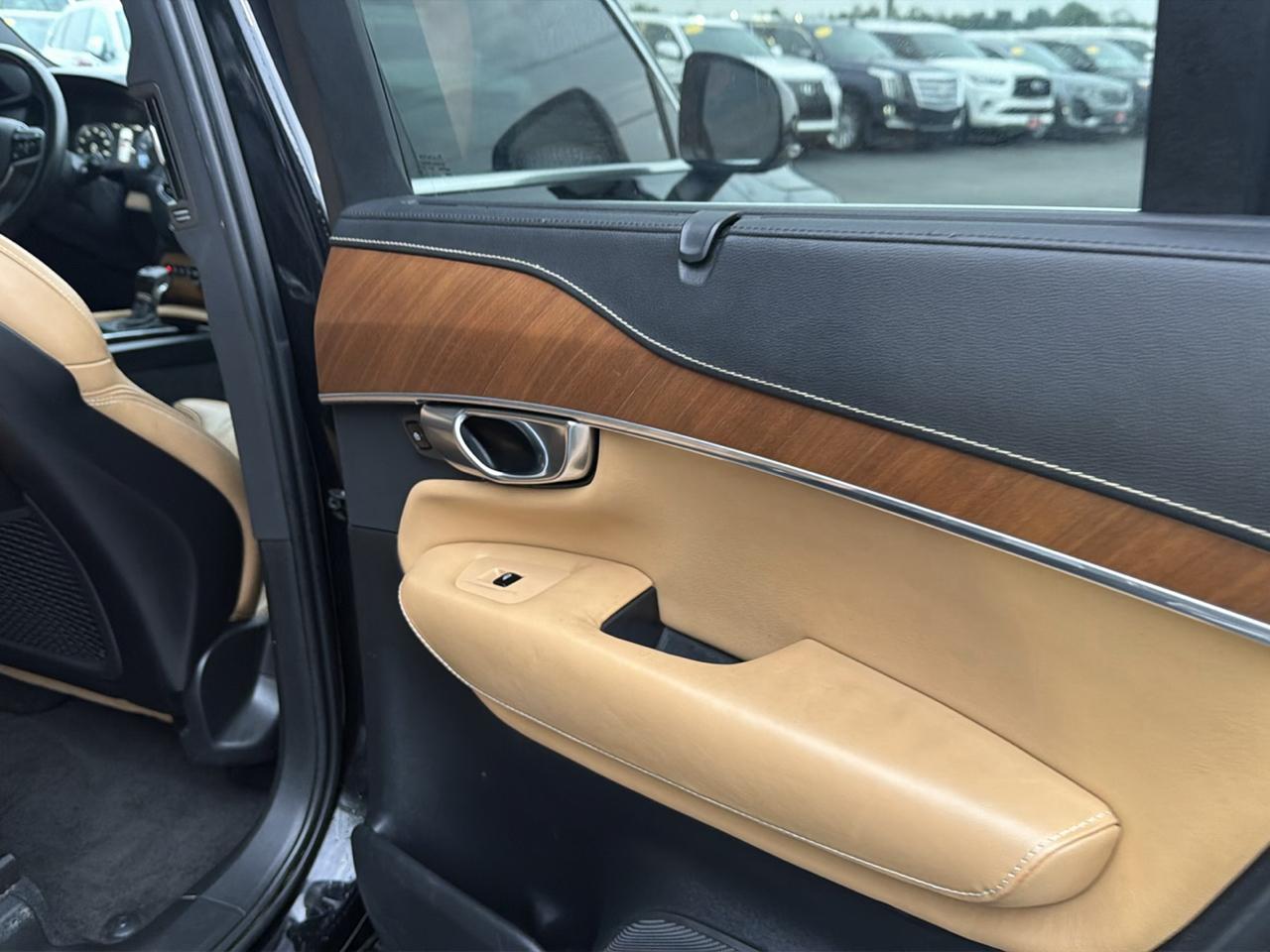 Volvo XC90 T6 AWD Inscription 2019