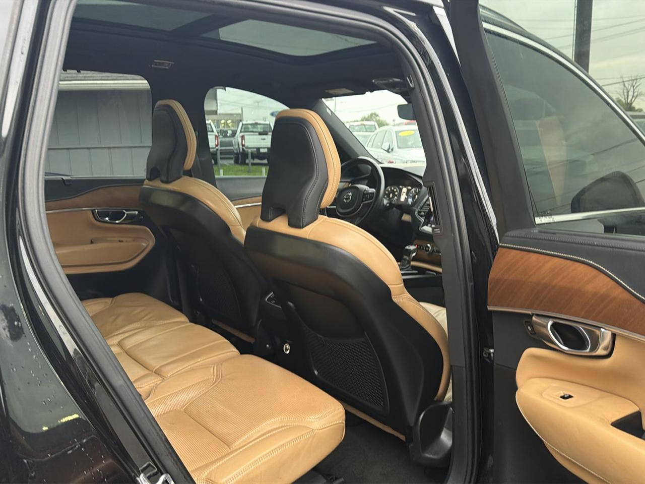 Volvo XC90 T6 AWD Inscription 2019