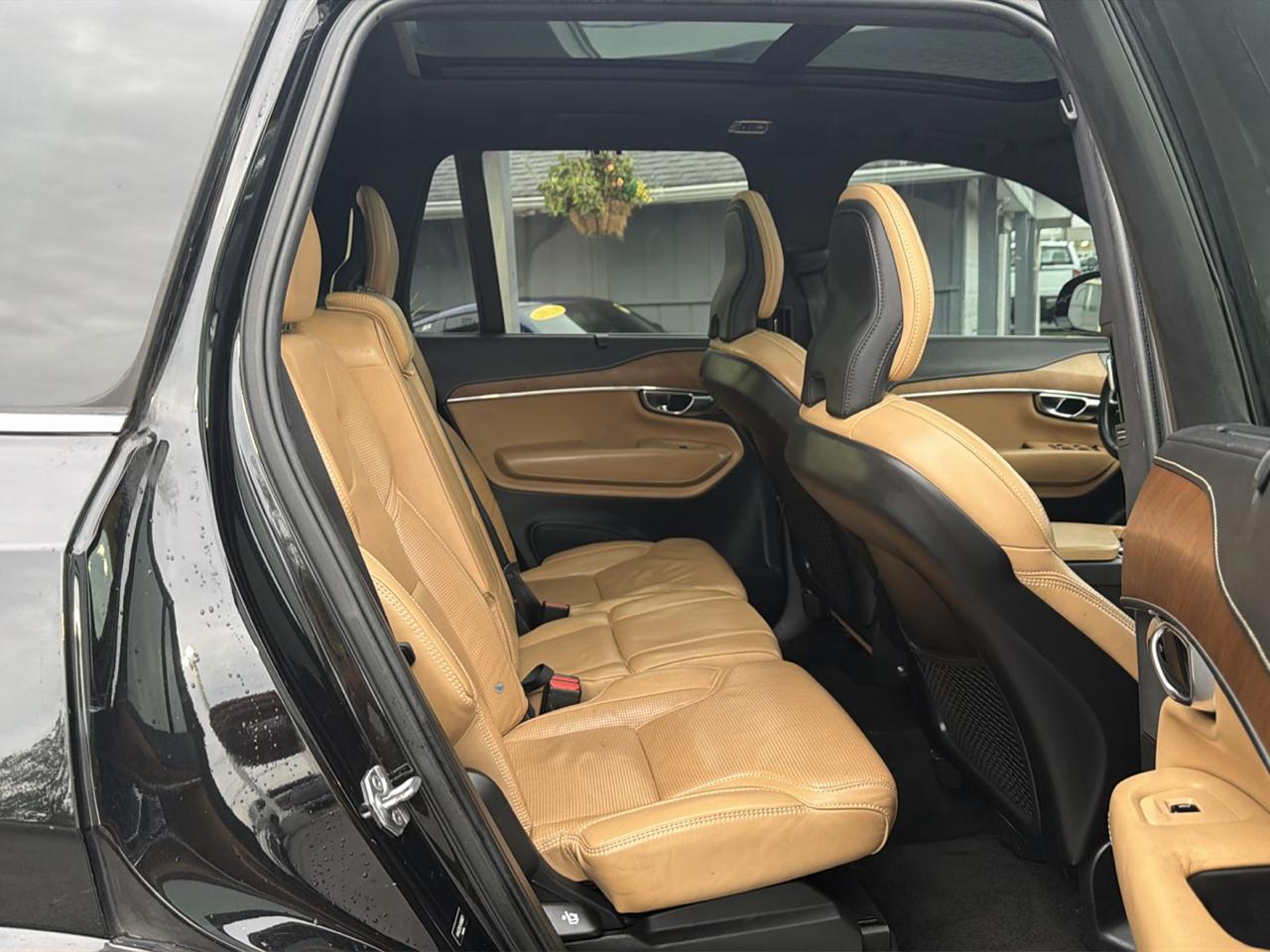 Volvo XC90 T6 AWD Inscription 2019