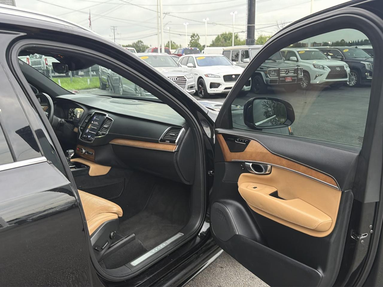 Volvo XC90 T6 AWD Inscription 2019