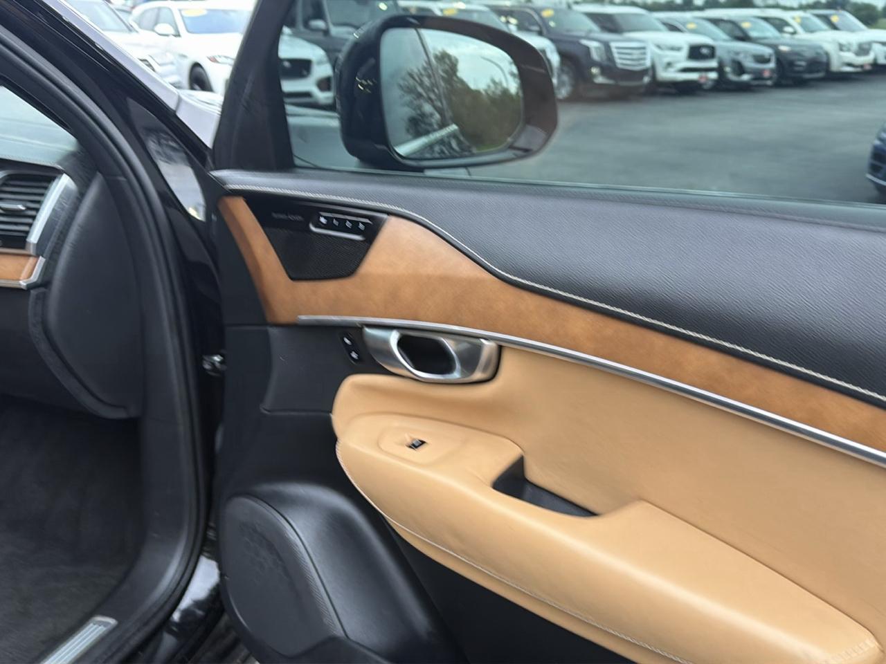 Volvo XC90 T6 AWD Inscription 2019