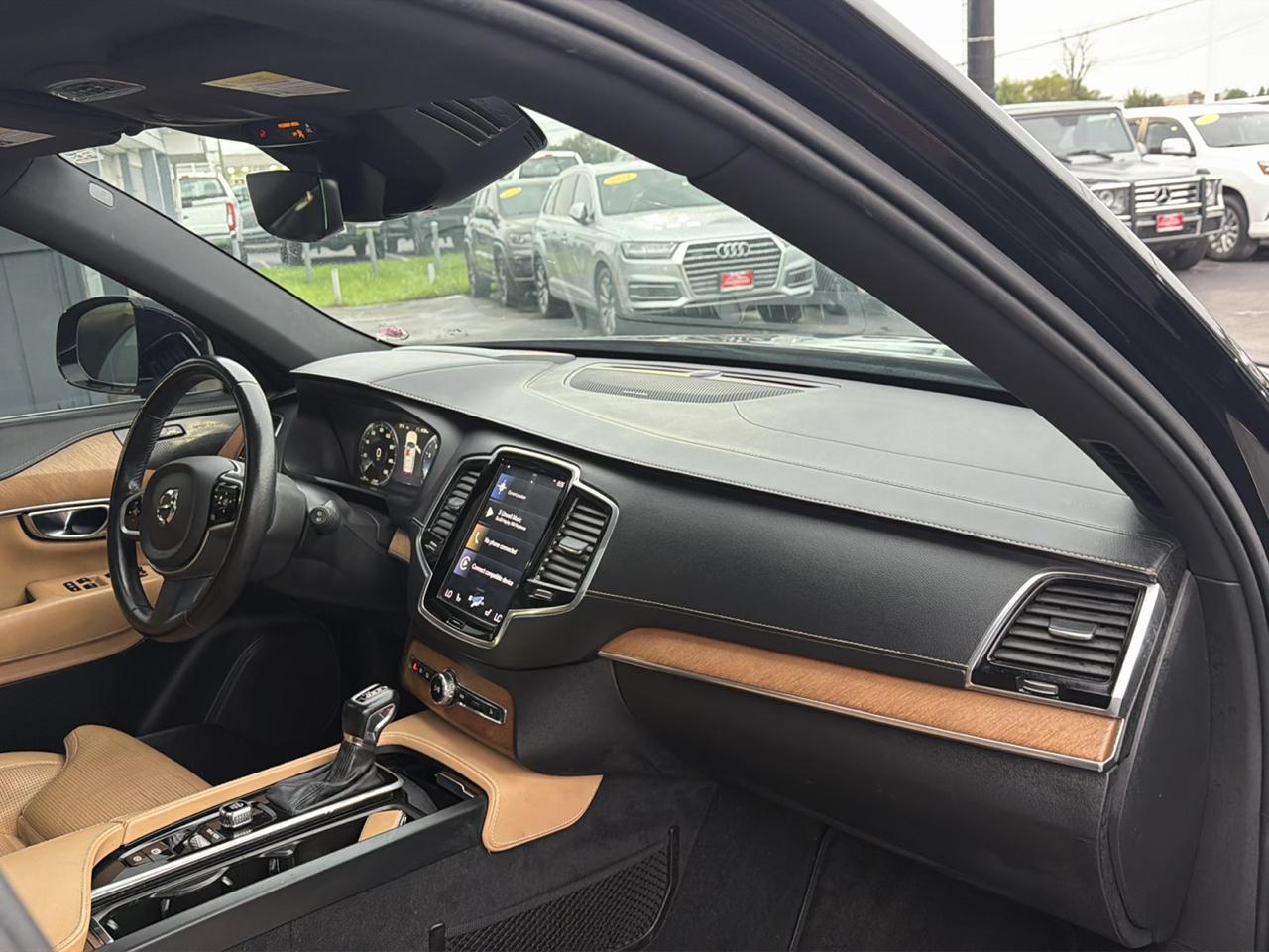 Volvo XC90 T6 AWD Inscription 2019
