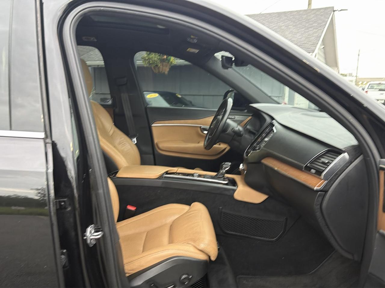 Volvo XC90 T6 AWD Inscription 2019