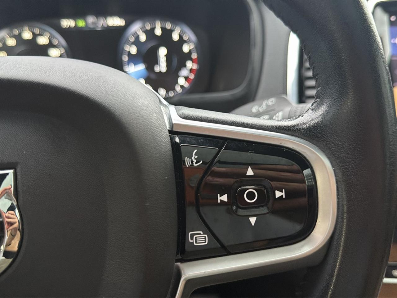 Volvo XC90 T6 AWD Inscription 2019