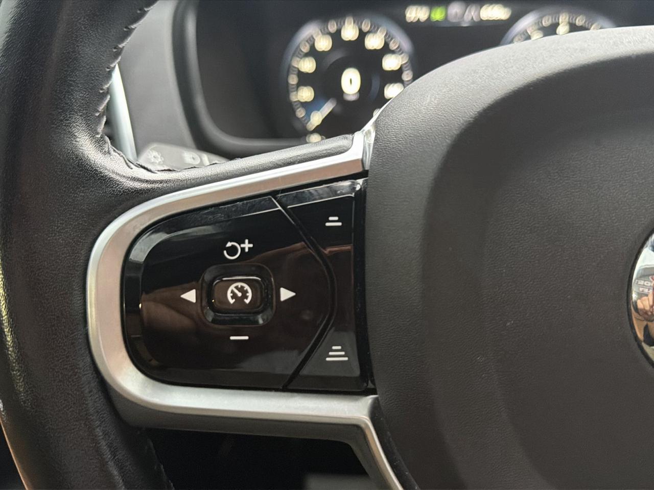 Volvo XC90 T6 AWD Inscription 2019